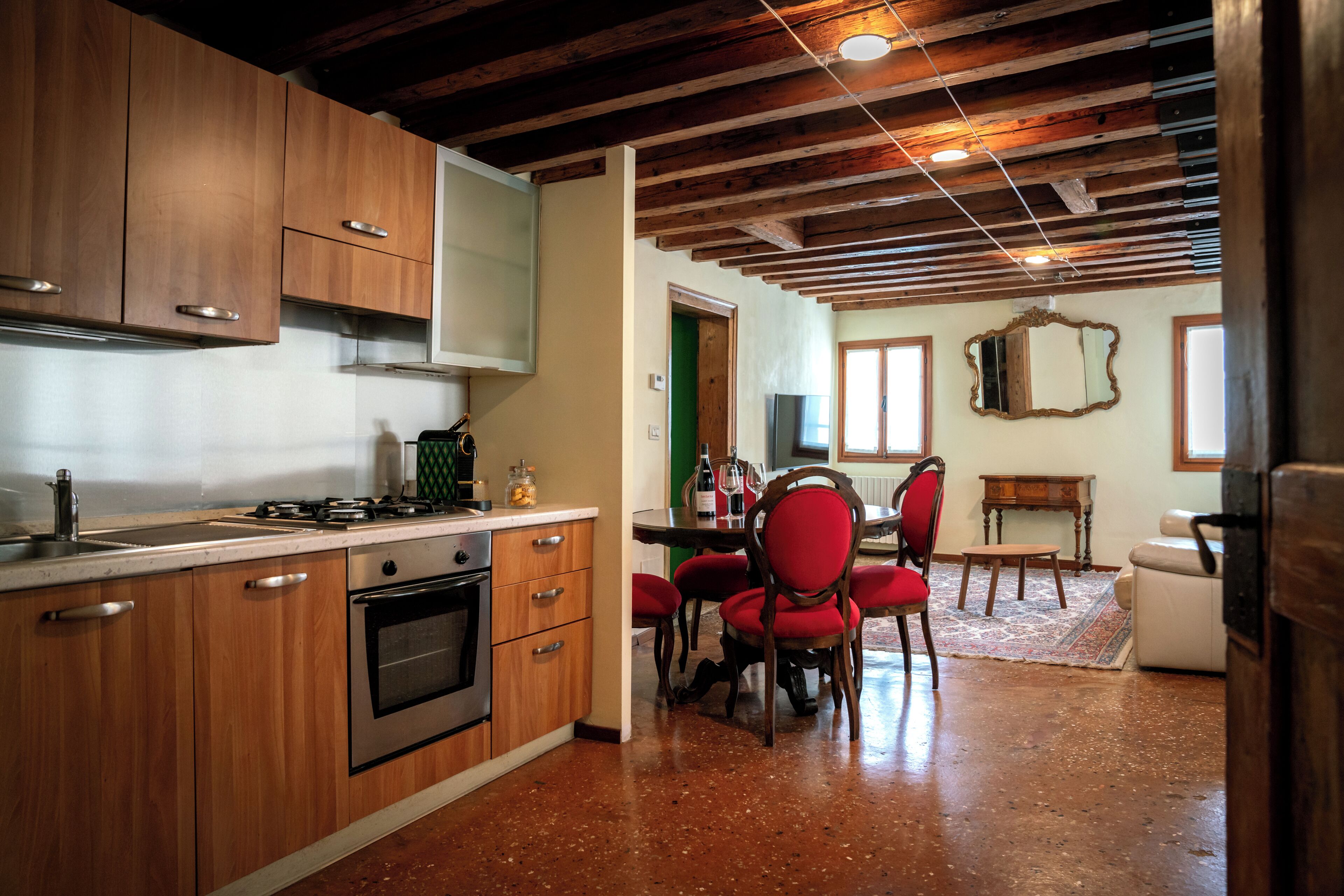 Photo - Palazzo San Luca