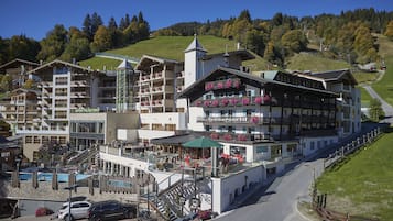 Außenbereich