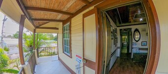 Posada Nativa Miss Trinie