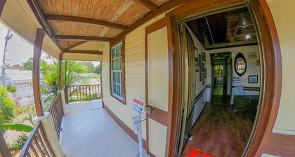 Posada Nativa Miss Trinie