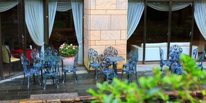 Garden - Hotel Princess Garden (Tokyo)