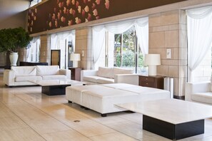 Reception - Hotel Princess Garden (Tokyo)