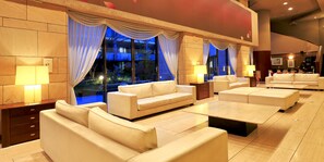 Lobby - Hotel Princess Garden (Tokyo)