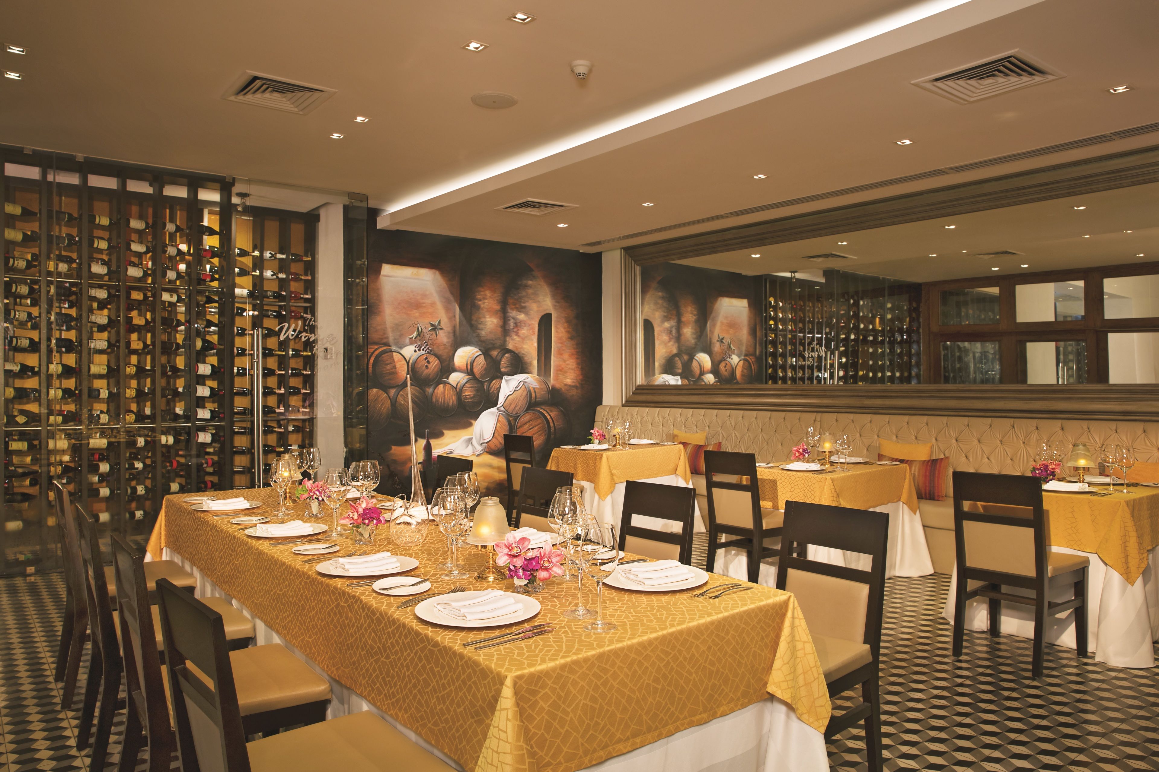 Foto - Dreams Vallarta Bay Resorts & Spa - All Inclusive