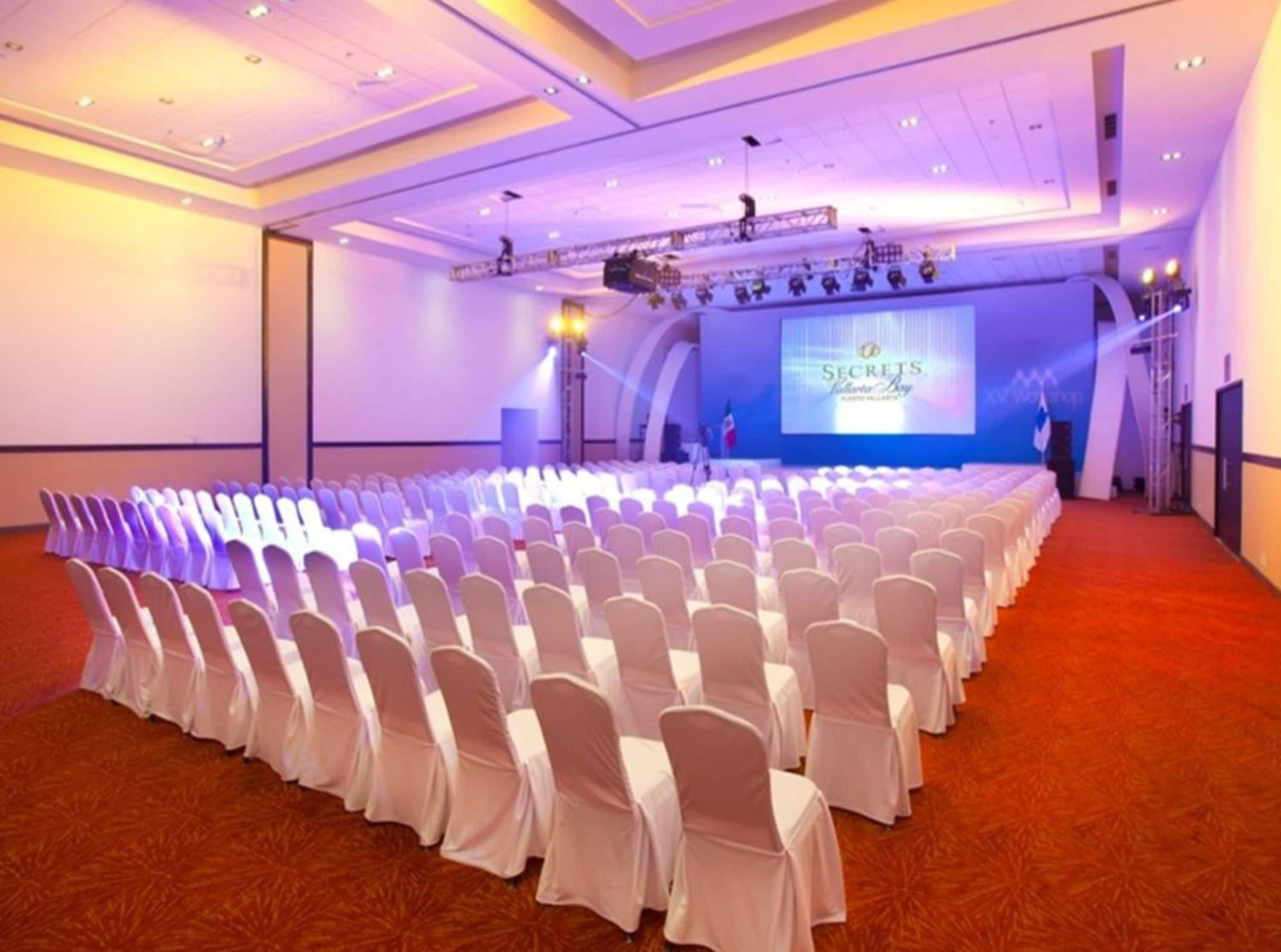 Foto - Dreams Vallarta Bay Resorts & Spa - All Inclusive