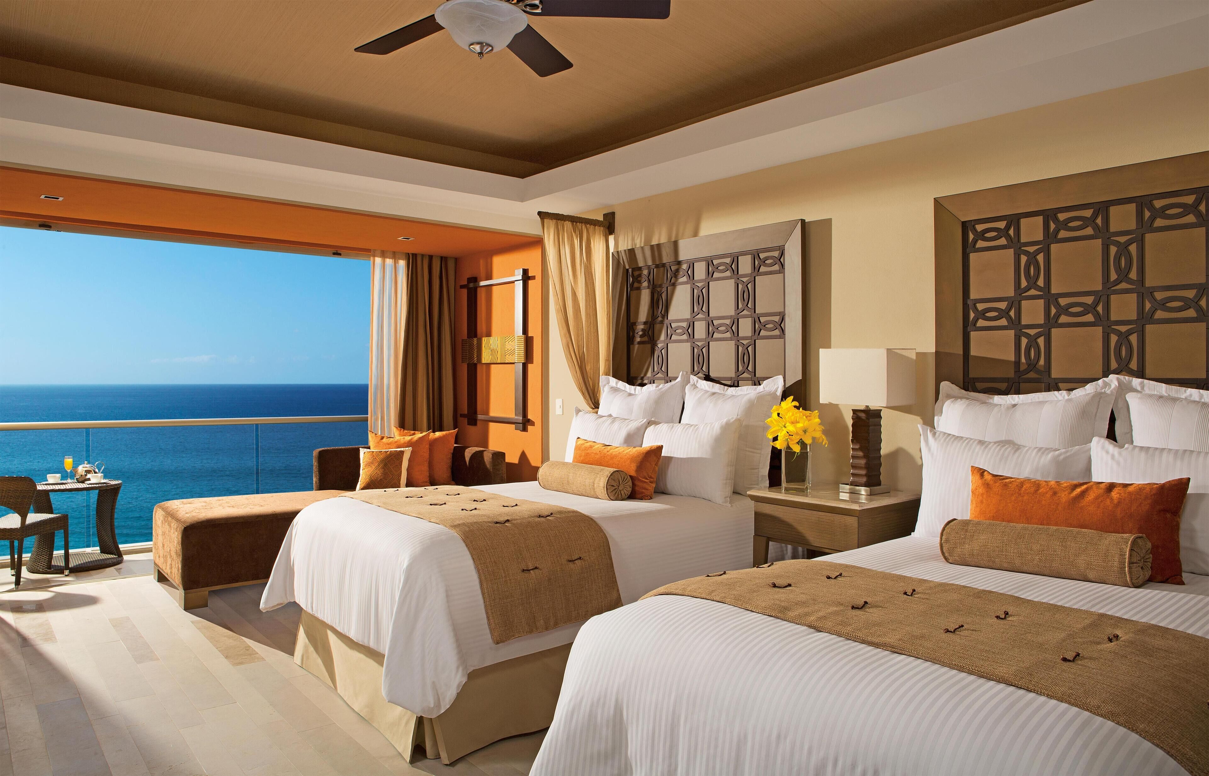 Foto - Dreams Vallarta Bay Resorts & Spa - All Inclusive