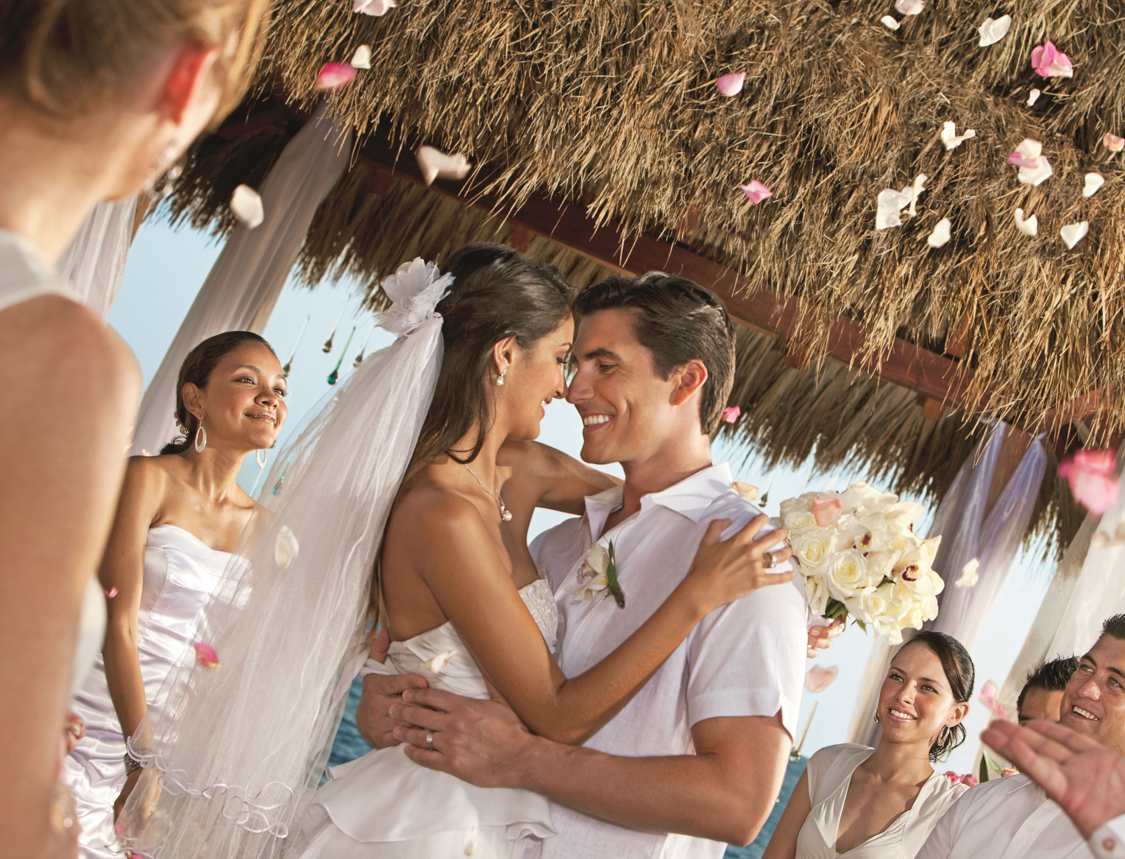 Foto - Dreams Vallarta Bay Resorts & Spa - All Inclusive