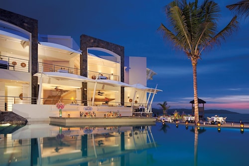 Dreams Vallarta Bay Resort & Spa - All Inclusive