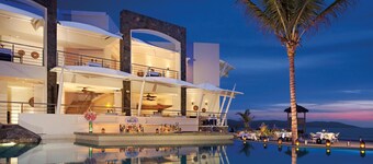 Dreams Vallarta Bay Resort & Spa - All Inclusive