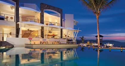 Dreams Vallarta Bay Resort & Spa - All Inclusive
