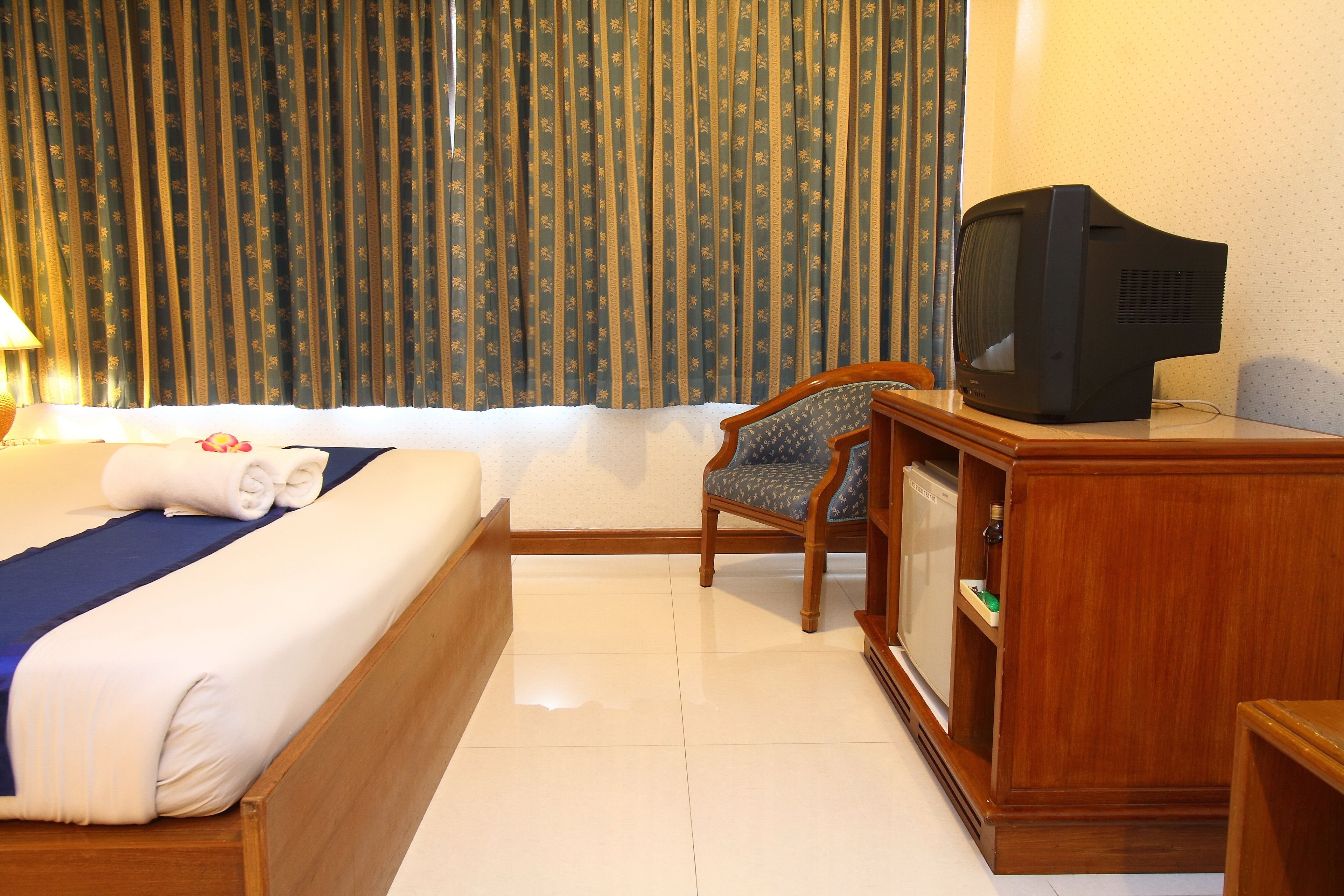 Foto - Silom Avenue Inn