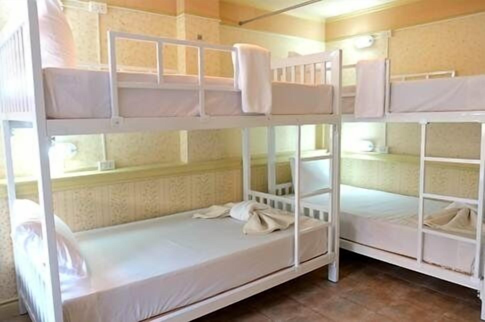 Foto - Silom Avenue Inn