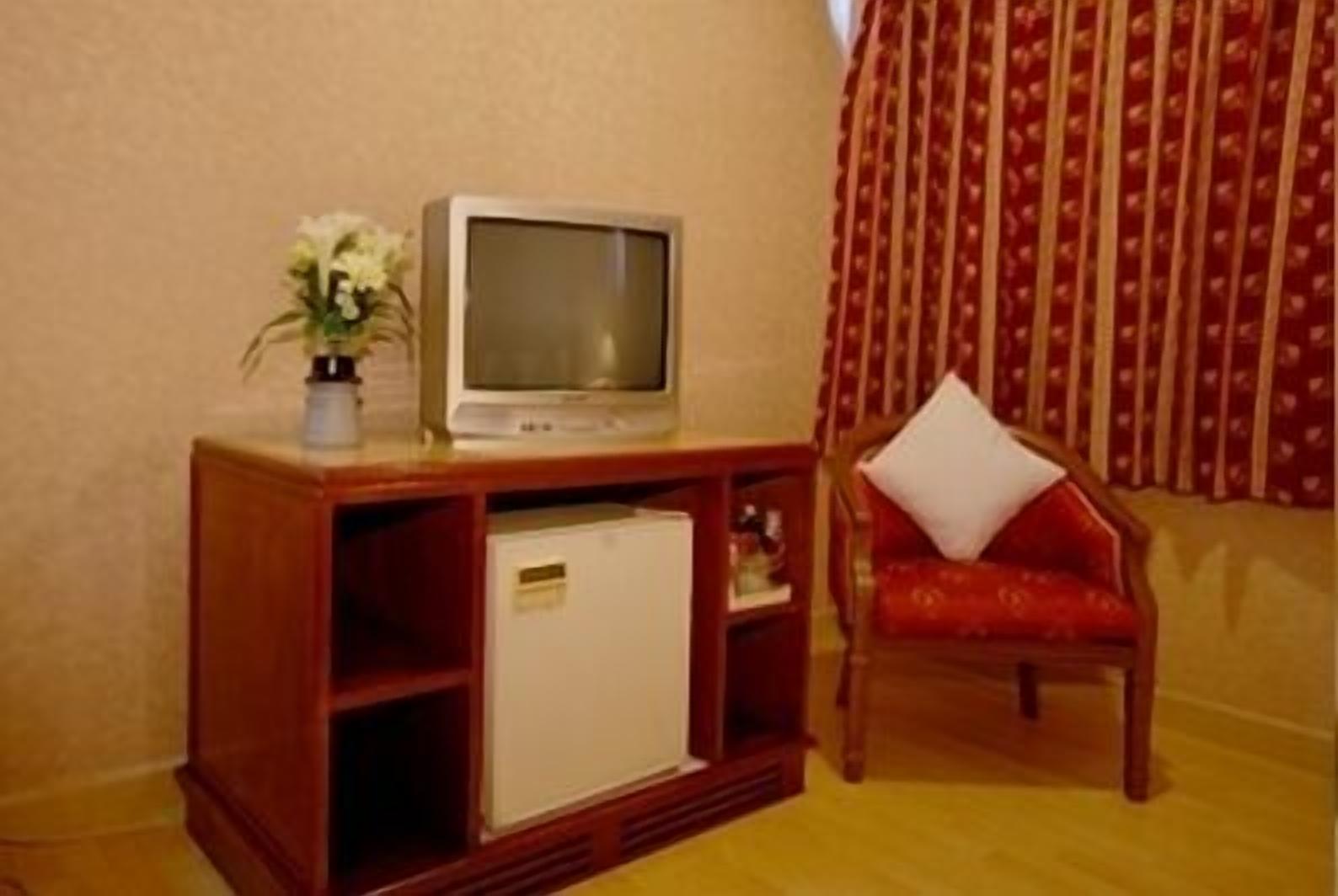 Foto - Silom Avenue Inn