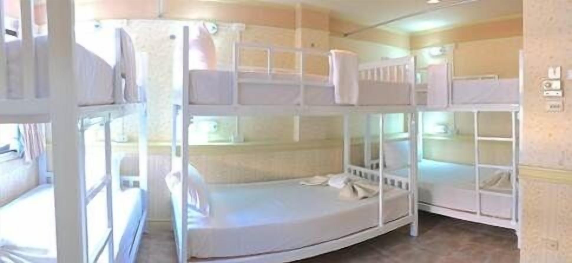 Foto - Silom Avenue Inn