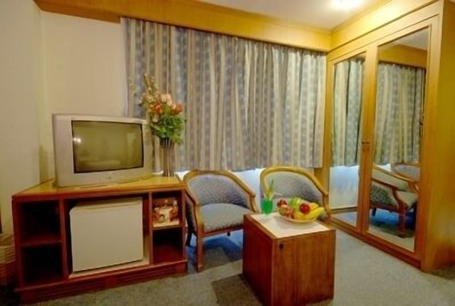 Foto - Silom Avenue Inn