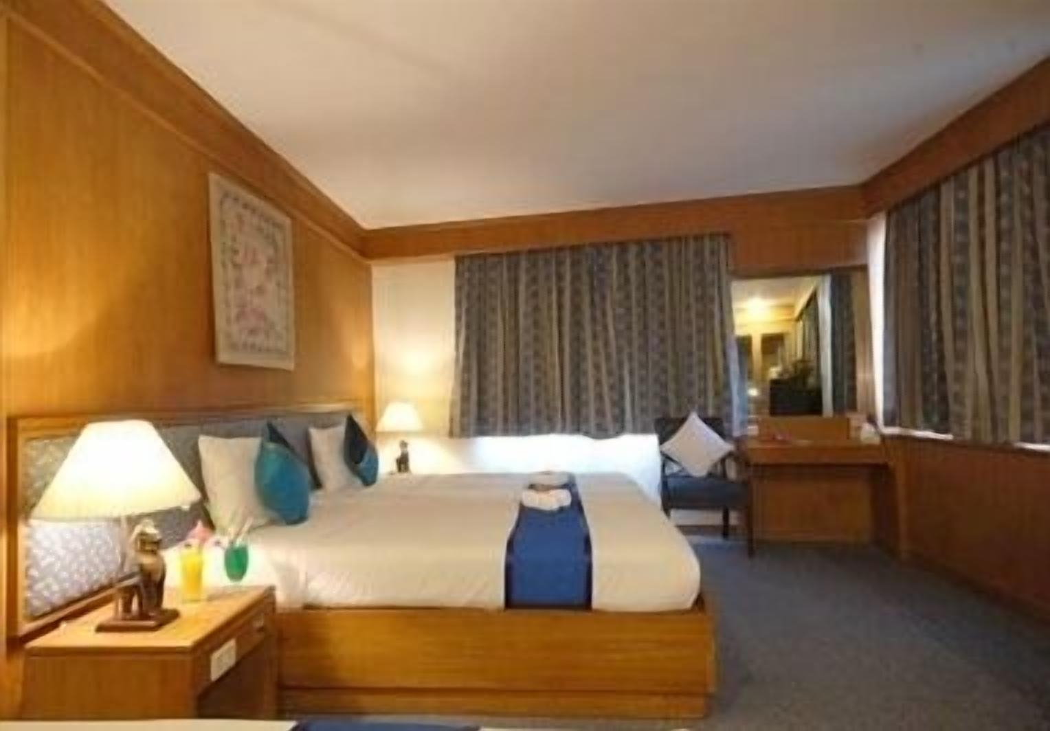 Foto - Silom Avenue Inn