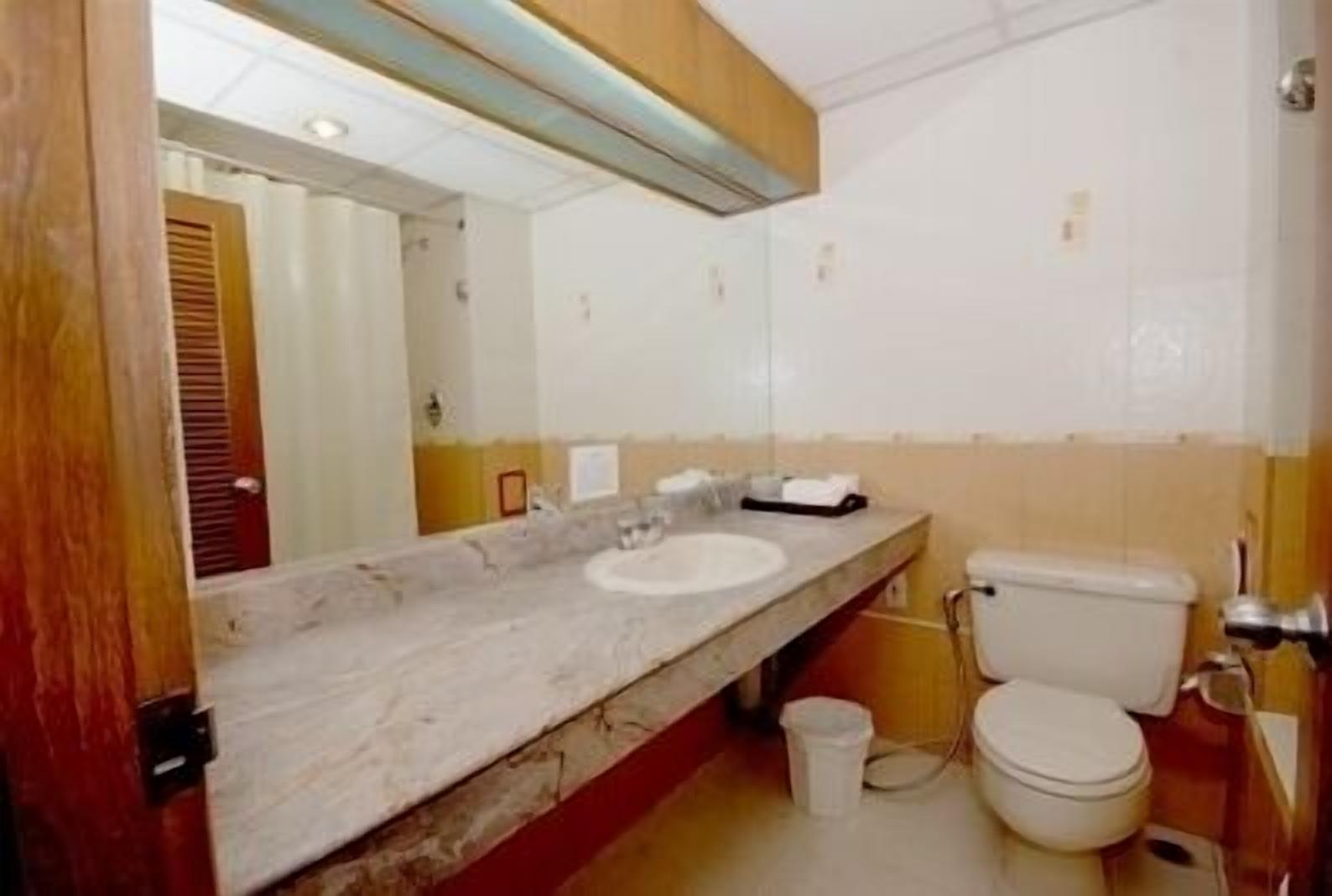 Foto - Silom Avenue Inn