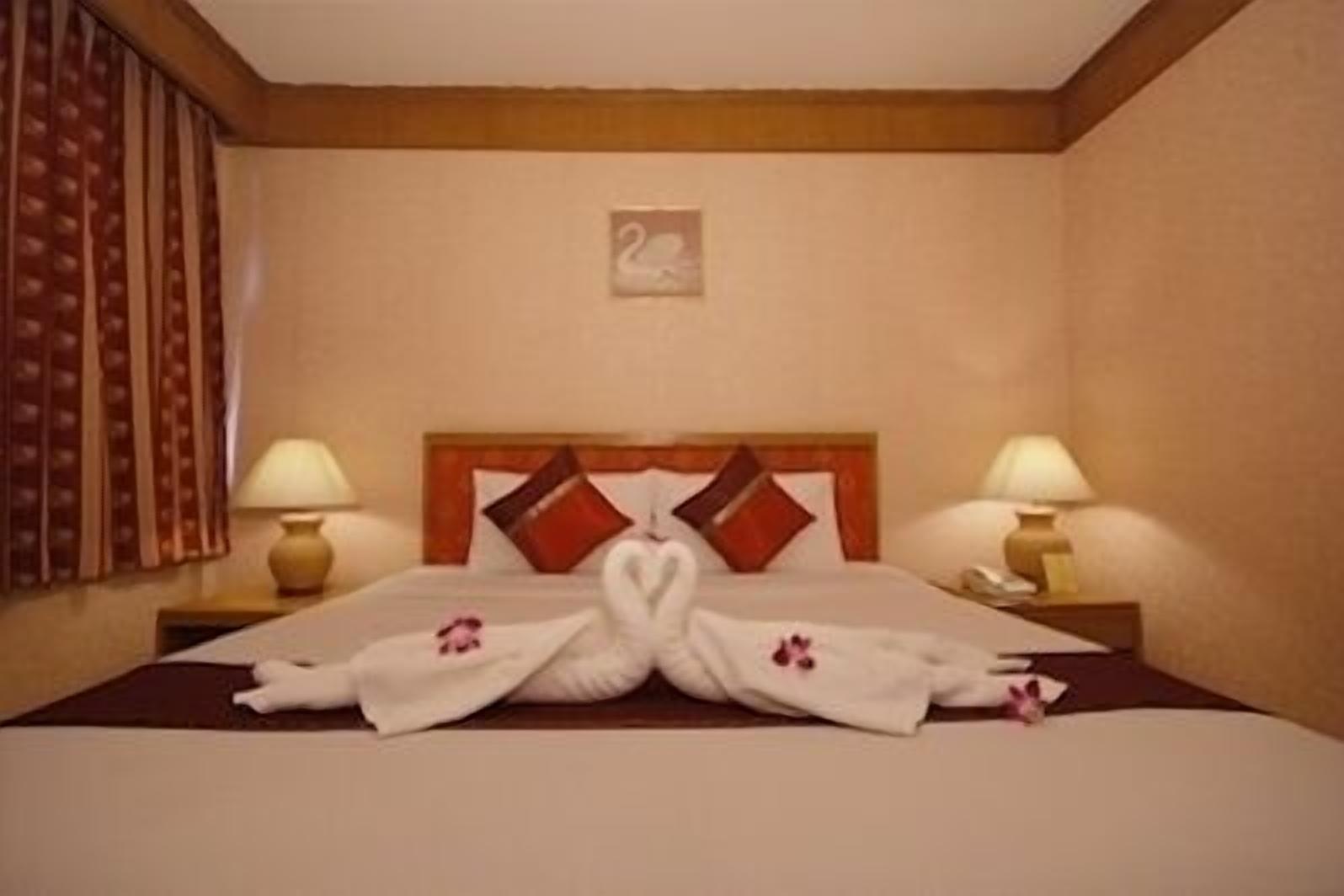 Foto - Silom Avenue Inn