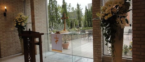 Intérieur
