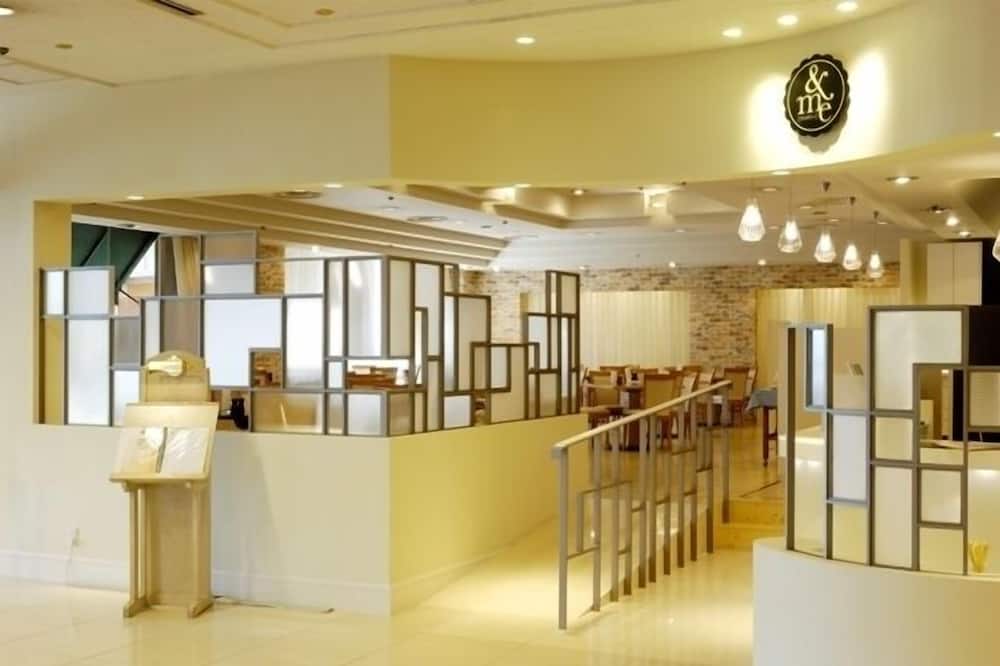 Mito Keisei Hotel