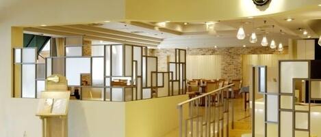 Majoituspaikan mukavuudet