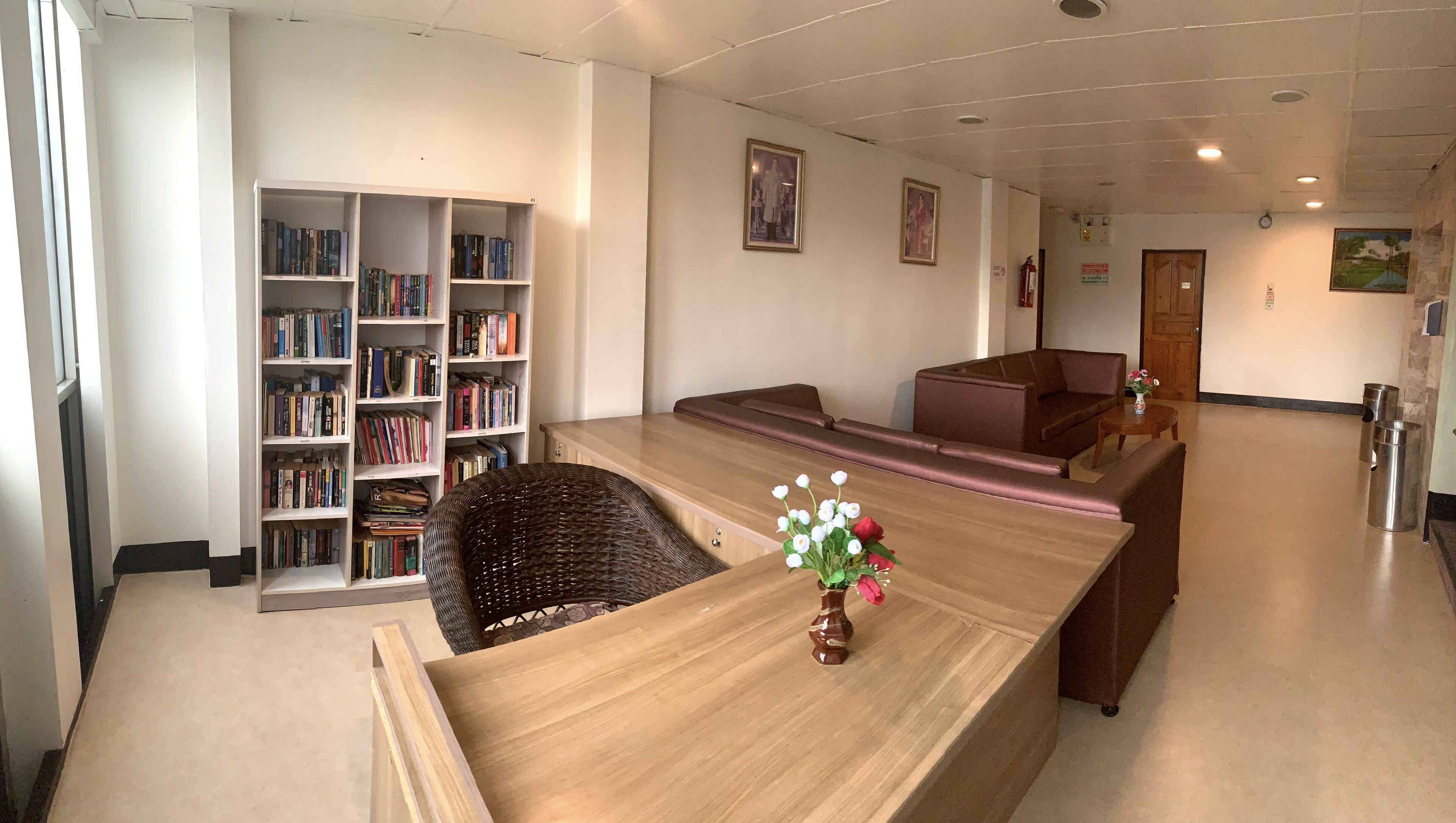 Foto - Hotel Romeo Palace Pattaya