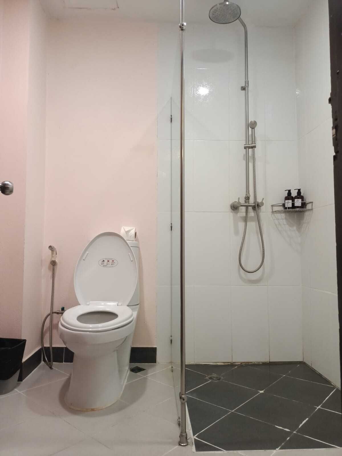 Foto - Hotel Romeo Palace Pattaya