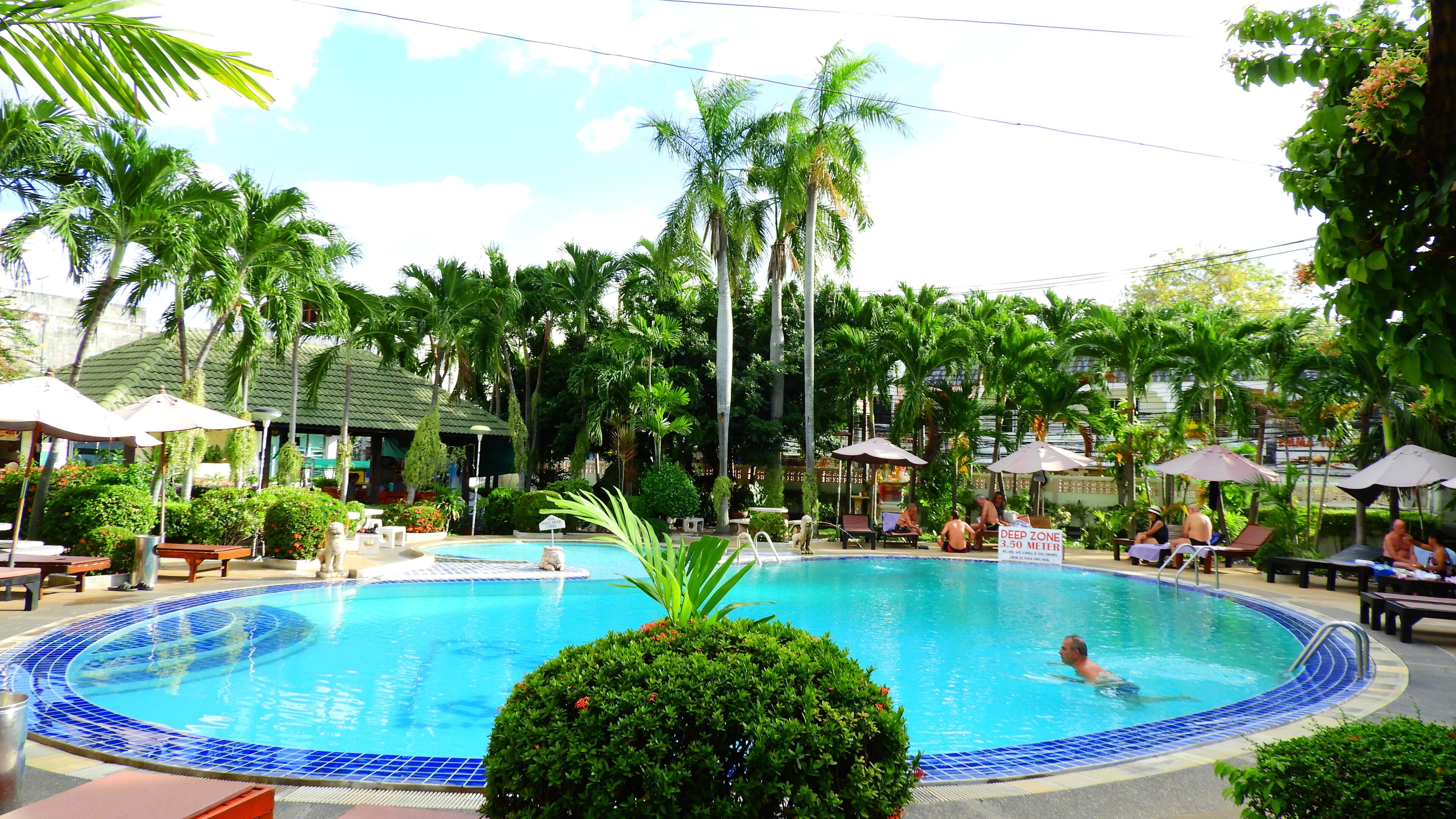 Foto - Hotel Romeo Palace Pattaya