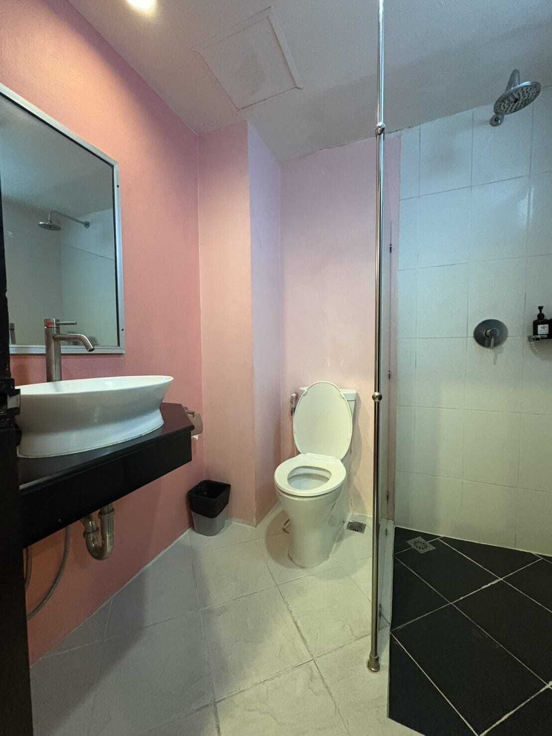 Foto - Hotel Romeo Palace Pattaya