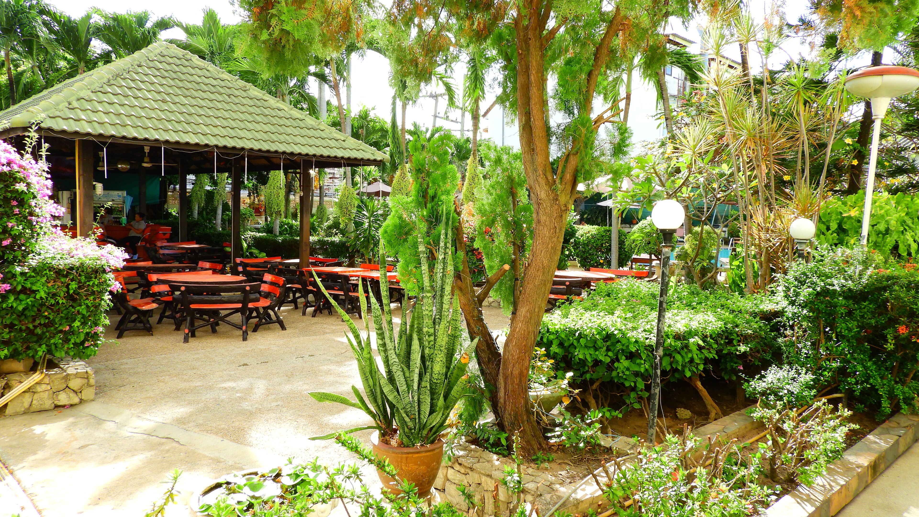 Foto - Hotel Romeo Palace Pattaya