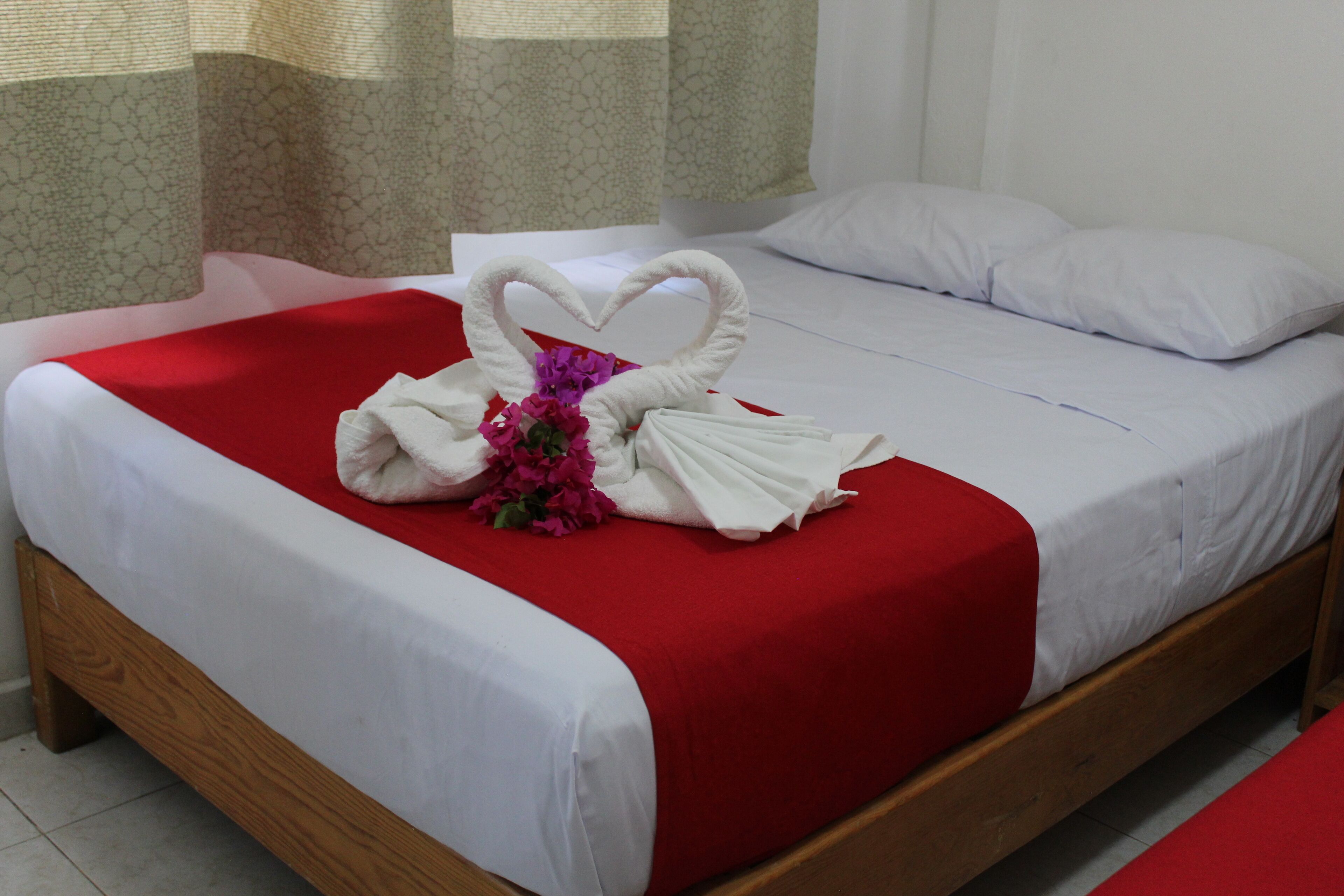 家庭平房 | 加厚床垫、免费 WiFi、床单