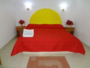 Pillowtop-Betten, kostenloses WLAN, Bettwäsche