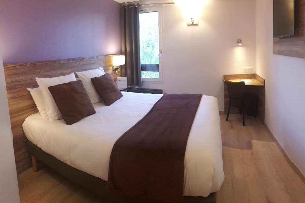 Standard Room, Connecting Rooms