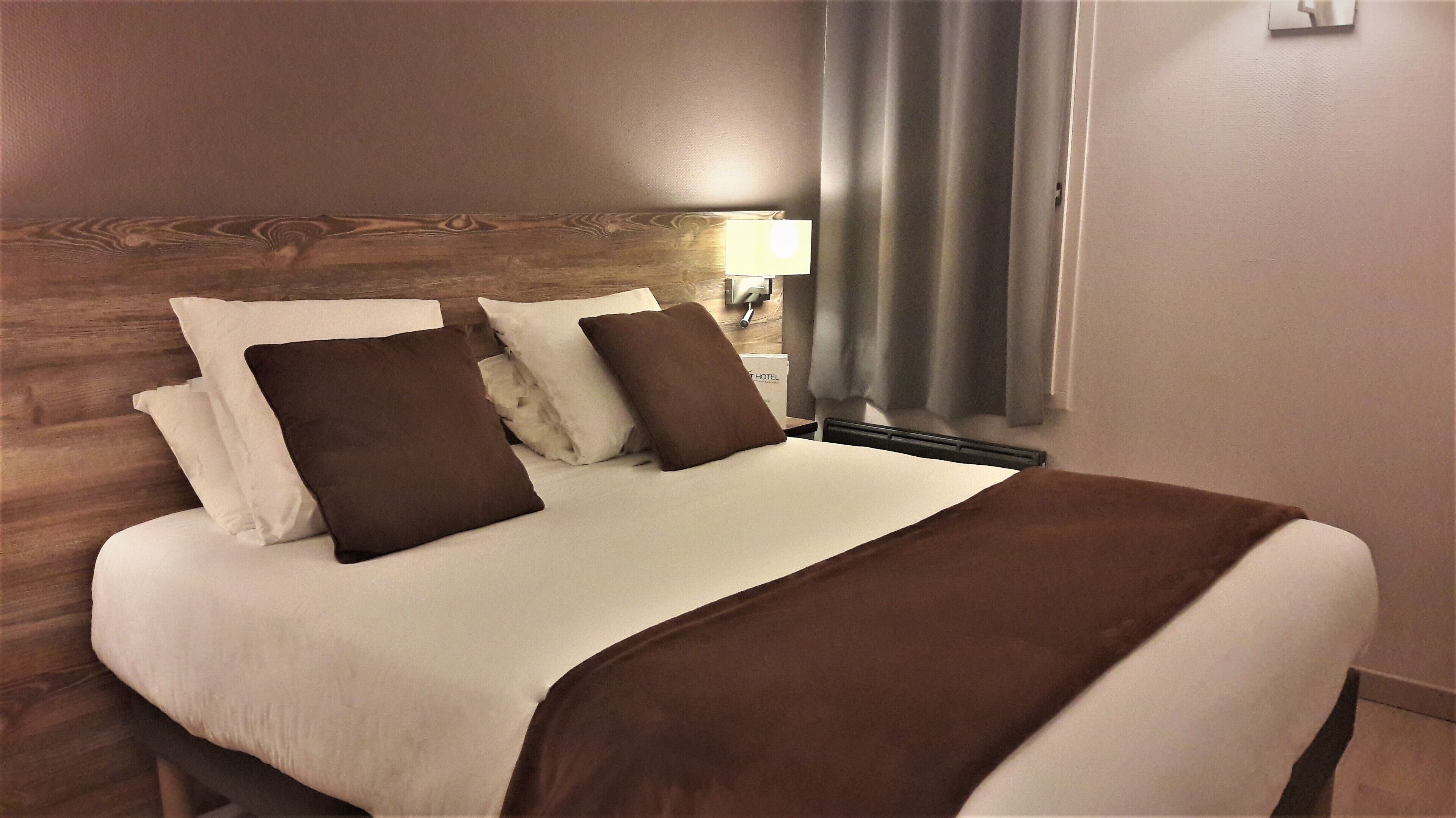 standard room, connecting rooms | 1 bedroom, premium bedding, memory-foam beds, desk