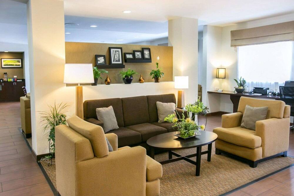 Sleep Inn & Suites Austin North-Pflugerville