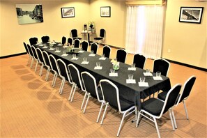 Sala de reunions