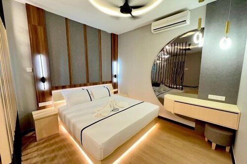 Sky Hotel @ Selayang