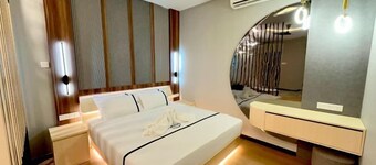 Sky Hotel @ Selayang