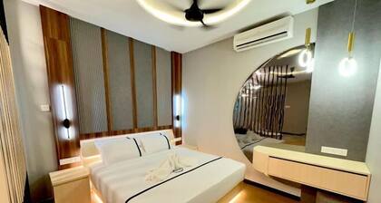 Sky Hotel @ Selayang