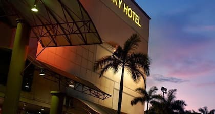 Sky Hotel @ Selayang