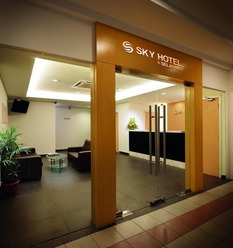 Sky Hotel @ Selayang