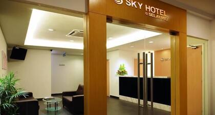 Sky Hotel @ Selayang