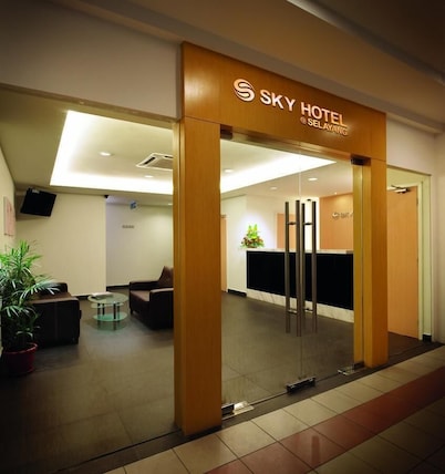Sky Hotel @ Selayang