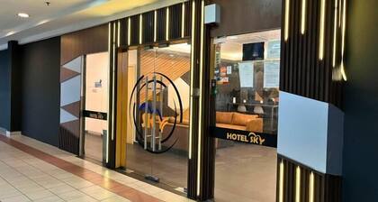 Sky Hotel @ Selayang