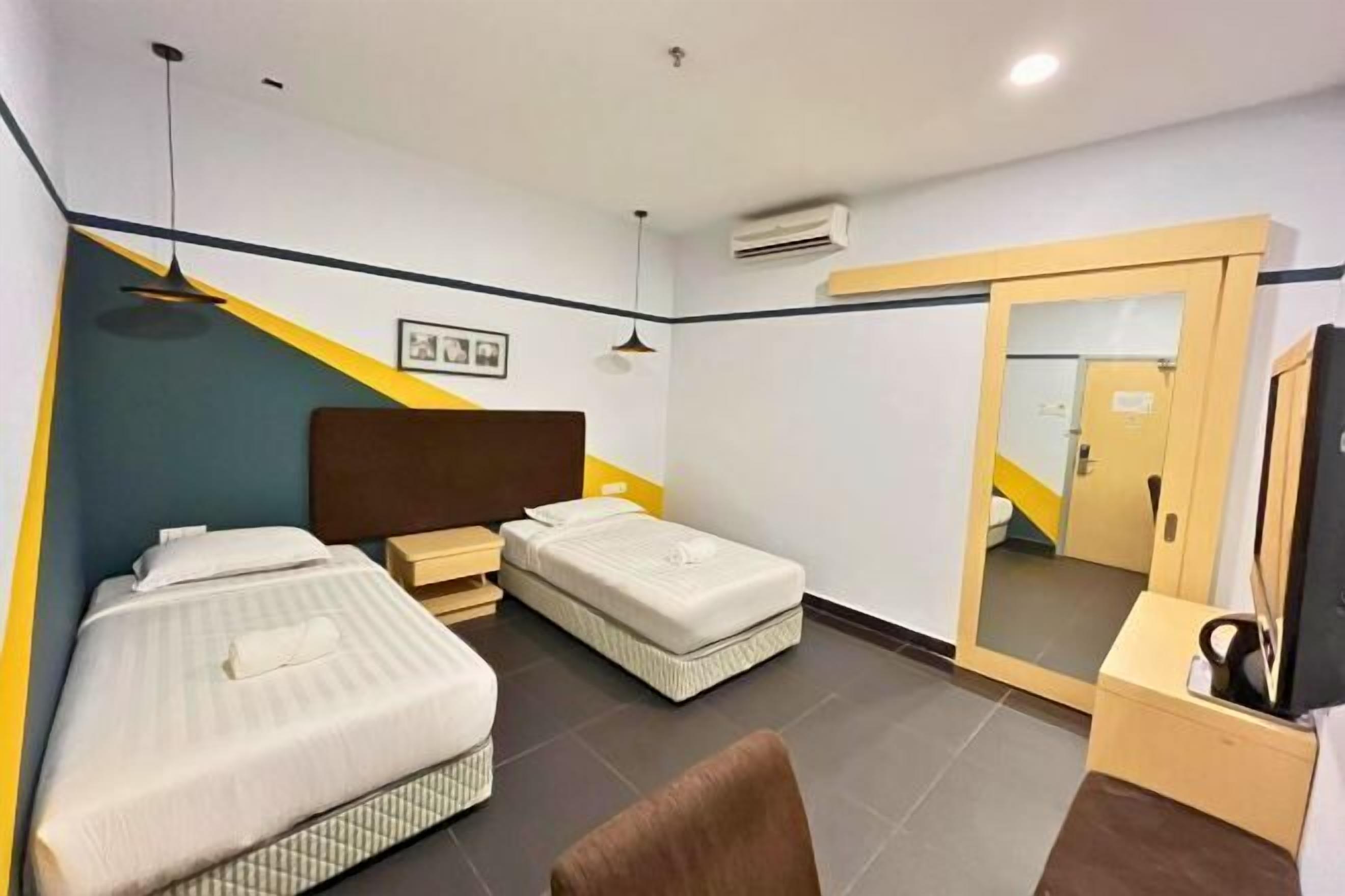 Escritorio y wifi gratis 