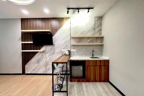 Escritorio y wifi gratis 