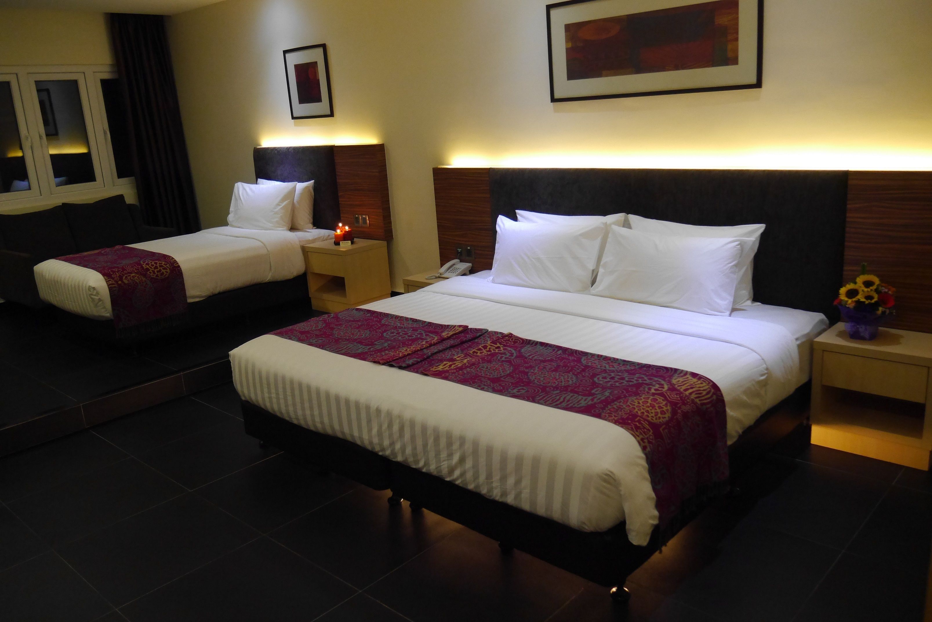 Escritorio y wifi gratis 