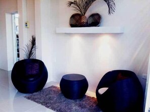 Interior - Sea Harmony Eco Lodge (Hua Hin)