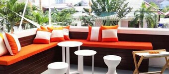 Sea Harmony Eco Lodge