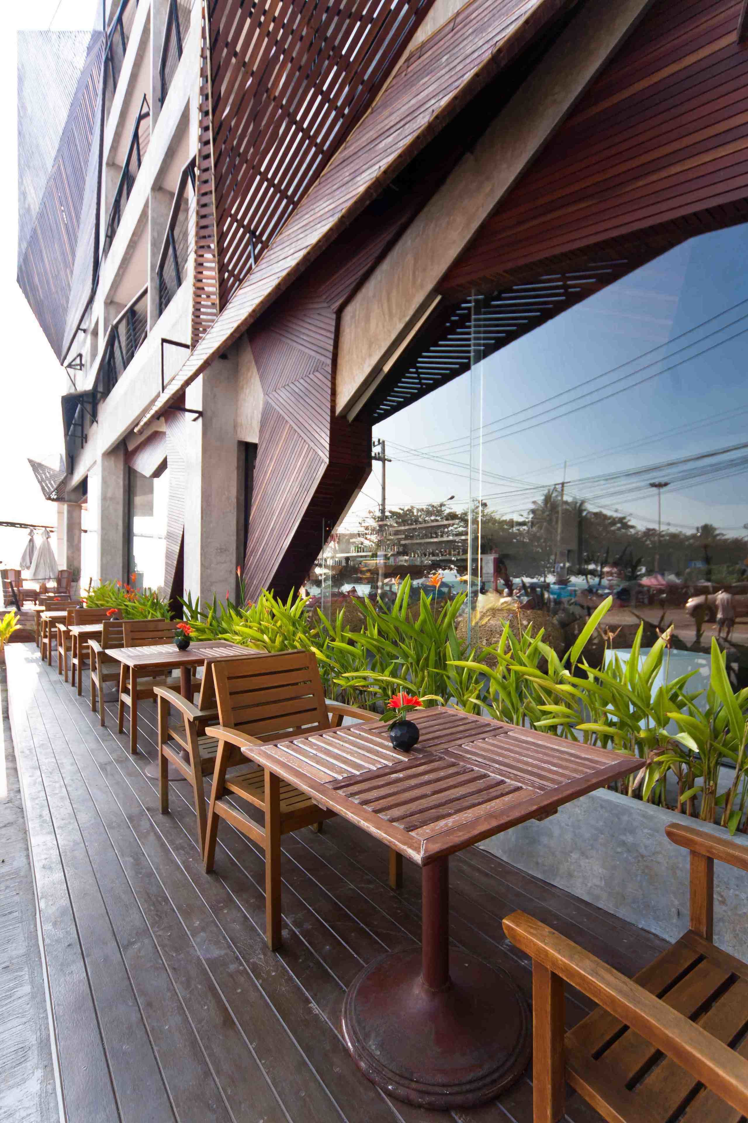 Foto - The Now Hotel - SHA Extra Plus